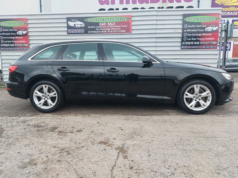 Used Audi A4 2017 for sale - 76784638: Photo 8