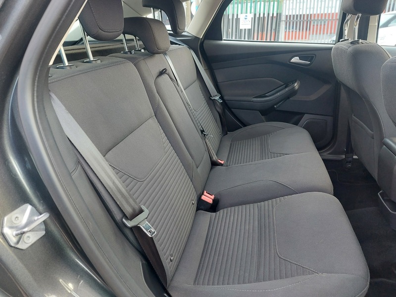 Used Ford Focus 2015 for sale - 77213209: Photo 13