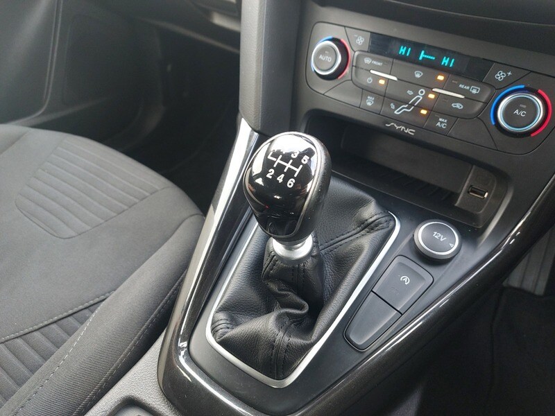 Used Ford Focus 2015 for sale - 77213209: Photo 15