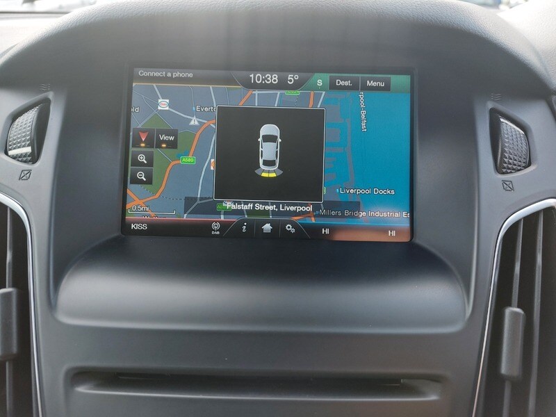 Used Ford Focus 2015 for sale - 77213209: Photo 16