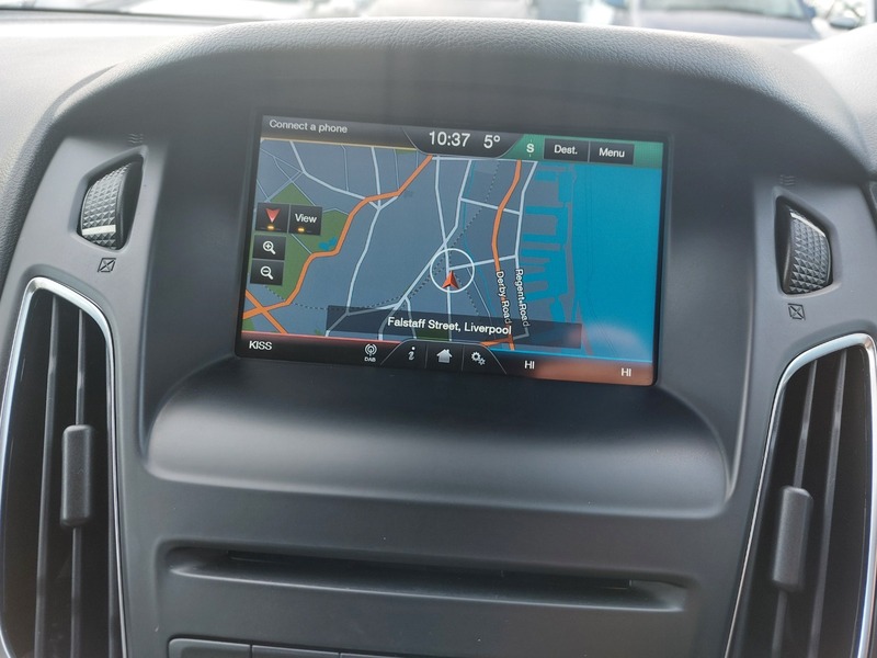 Used Ford Focus 2015 for sale - 77213209: Photo 17