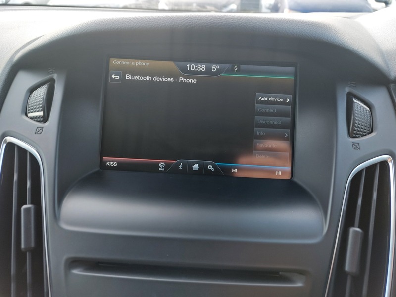 Used Ford Focus 2015 for sale - 77213209: Photo 18