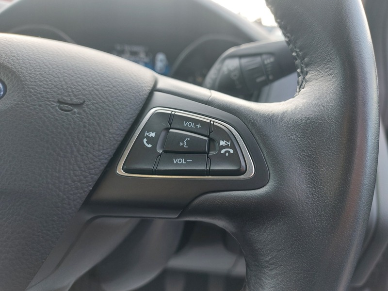 Used Ford Focus 2015 for sale - 77213209: Photo 21