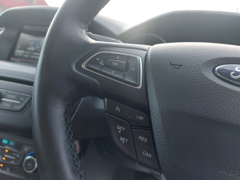 Used Ford Focus 2015 for sale - 77213209: Photo 22