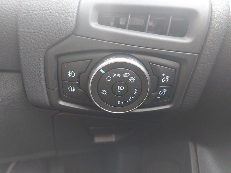 Used Ford Focus 2015 for sale - 77213209: Photo 23