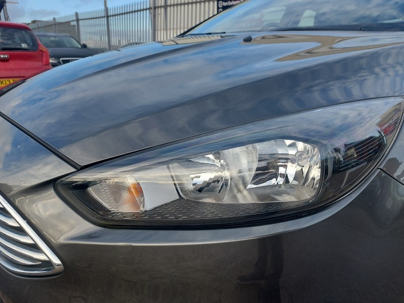 Used Ford Focus 2015 for sale - 77213209: Photo 25