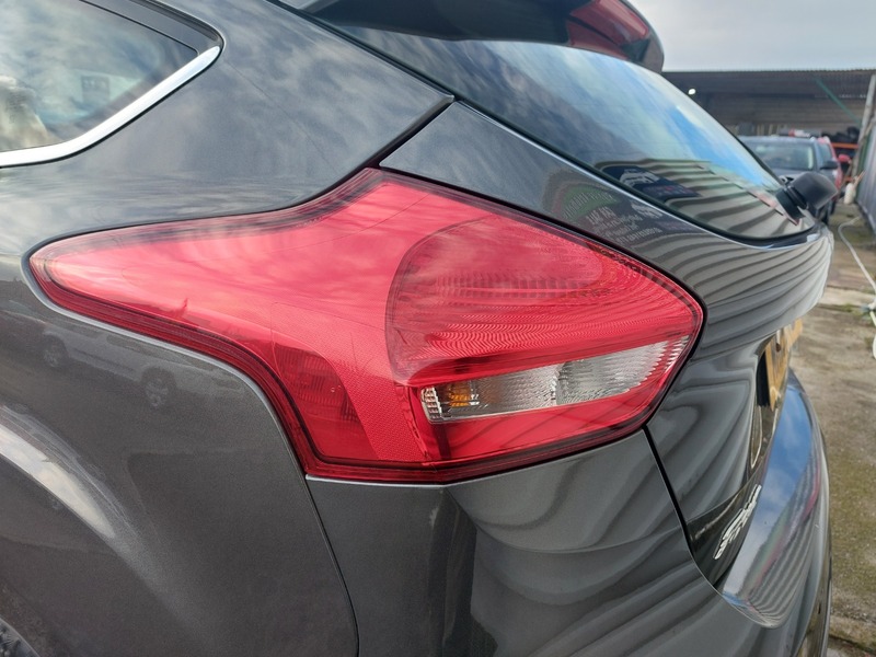 Used Ford Focus 2015 for sale - 77213209: Photo 26