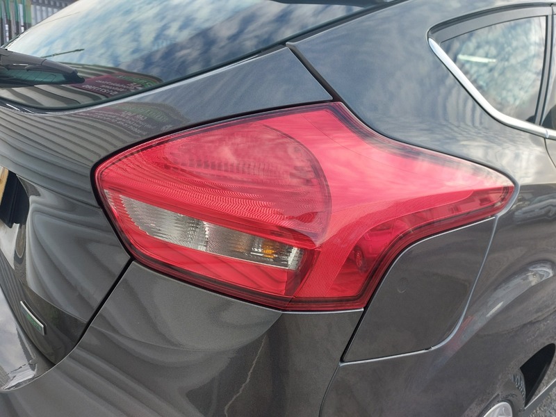 Used Ford Focus 2015 for sale - 77213209: Photo 27