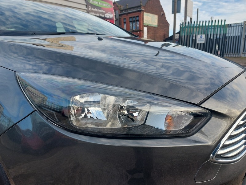 Used Ford Focus 2015 for sale - 77213209: Photo 28