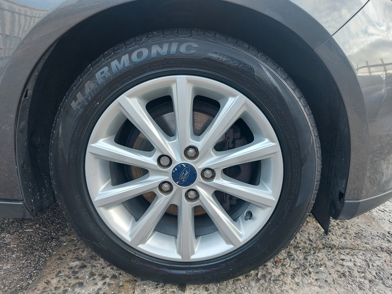 Used Ford Focus 2015 for sale - 77213209: Photo 29