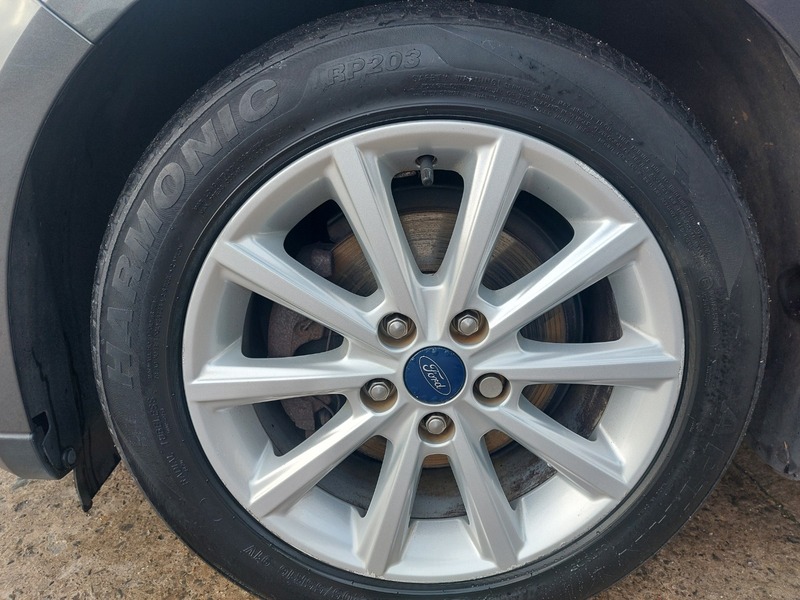 Used Ford Focus 2015 for sale - 77213209: Photo 30