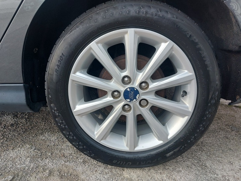 Used Ford Focus 2015 for sale - 77213209: Photo 31