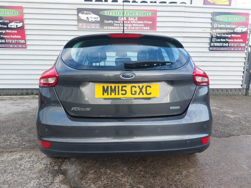 Used Ford Focus 2015 for sale - 77213209: Photo 6