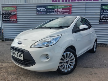 Used Ford Ka 2015 for sale - 75891562: Photo