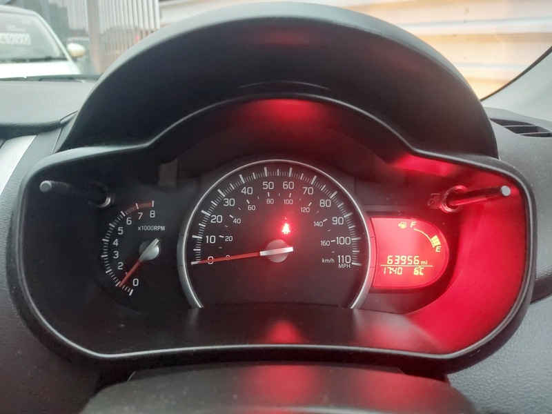 Used Suzuki Celerio 2015 for sale - 77328879: Photo 10