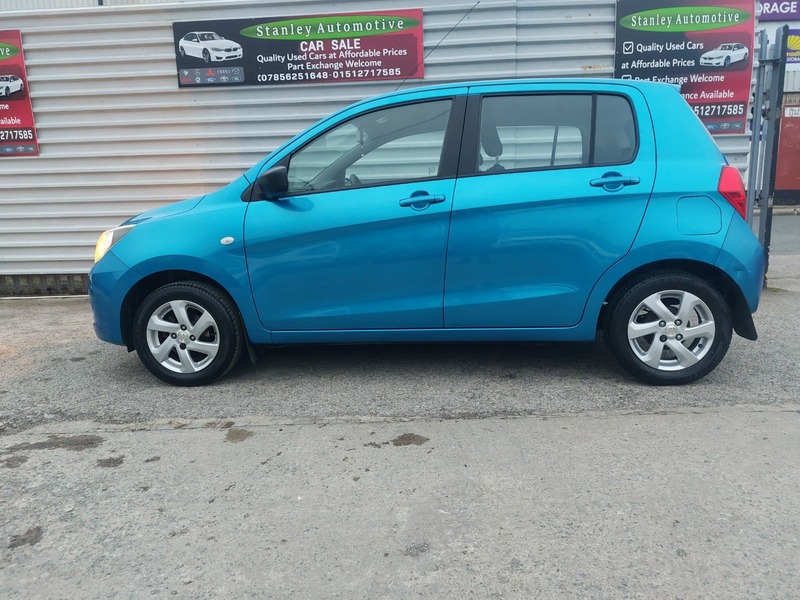 Used Suzuki Celerio 2015 for sale - 77328879: Photo 4