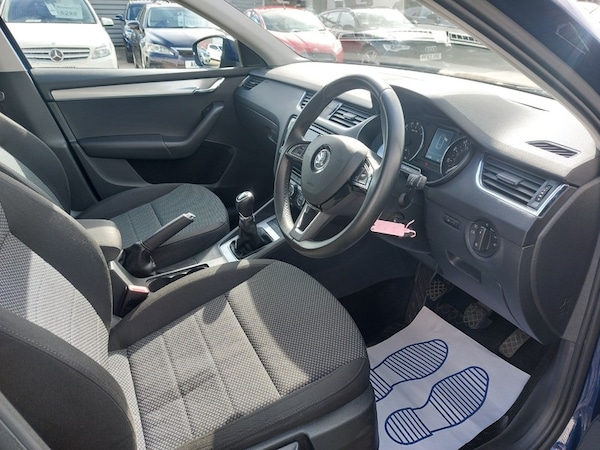 Used Skoda Octavia 2015 for sale - 75986918: Photo 10