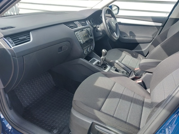 Used Skoda Octavia 2015 for sale - 75986918: Photo 12