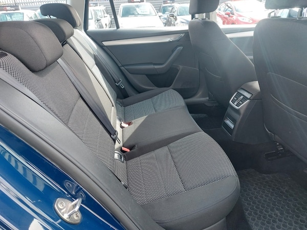 Used Skoda Octavia 2015 for sale - 75986918: Photo 13