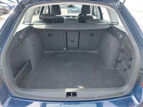 Used Skoda Octavia 2015 for sale - 75986918: Photo 15