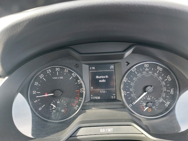Used Skoda Octavia 2015 for sale - 75986918: Photo 16