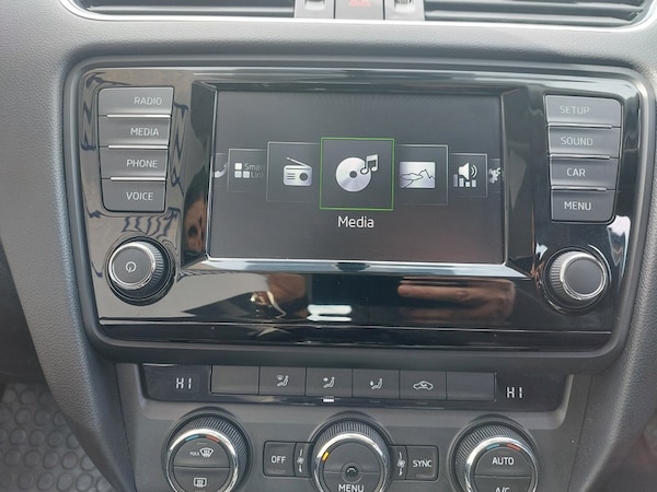 Used Skoda Octavia 2015 for sale - 75986918: Photo 18