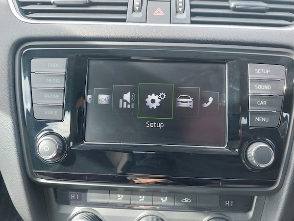 Used Skoda Octavia 2015 for sale - 75986918: Photo 20