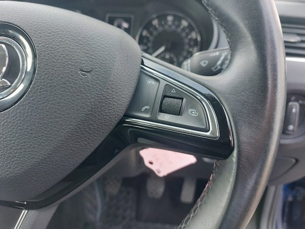 Used Skoda Octavia 2015 for sale - 75986918: Photo 21