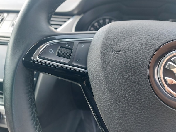 Used Skoda Octavia 2015 for sale - 75986918: Photo 22