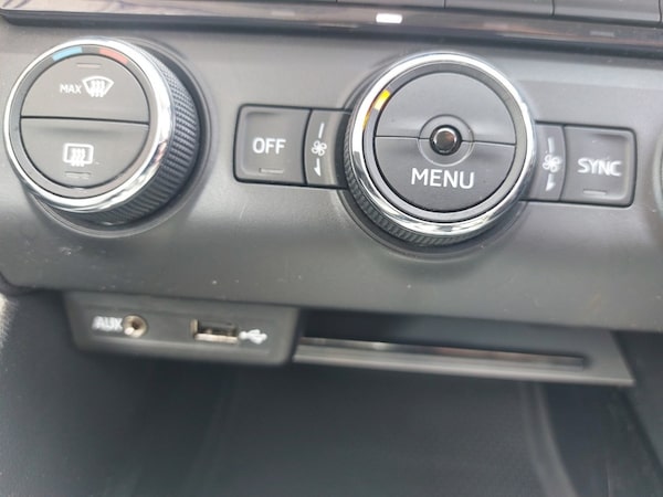 Used Skoda Octavia 2015 for sale - 75986918: Photo 23