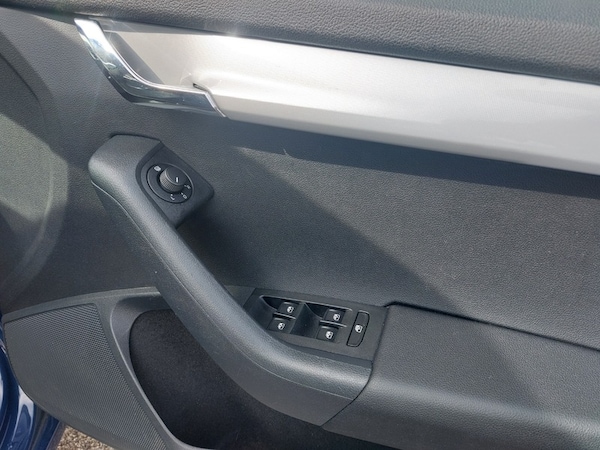 Used Skoda Octavia 2015 for sale - 75986918: Photo 26