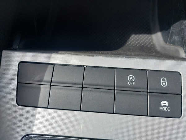 Used Skoda Octavia 2015 for sale - 75986918: Photo 27