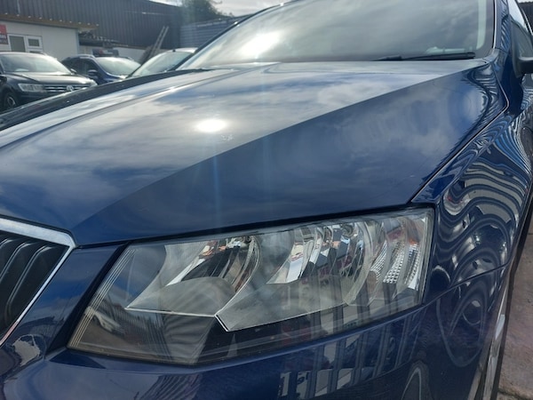 Used Skoda Octavia 2015 for sale - 75986918: Photo 29