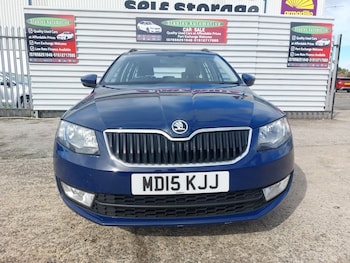 Used Skoda Octavia 2015 for sale - 75986918: Photo