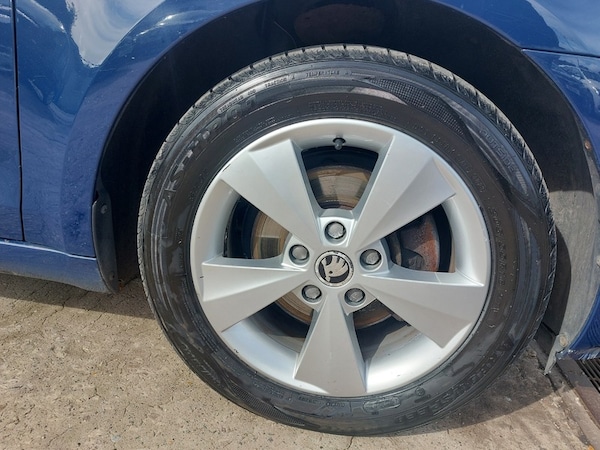 Used Skoda Octavia 2015 for sale - 75986918: Photo 31