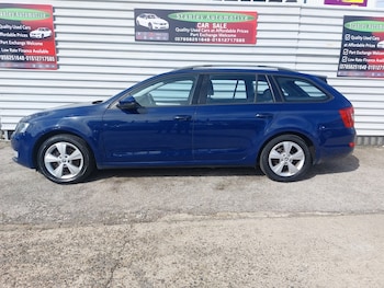 Used Skoda Octavia 2015 for sale - 75986918: Photo