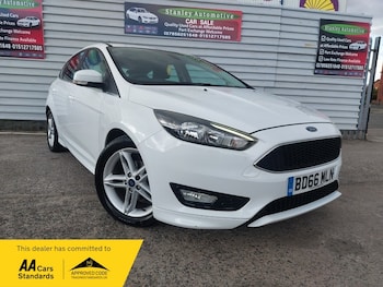 Used Ford Focus 2016 for sale - 78316213: Photo