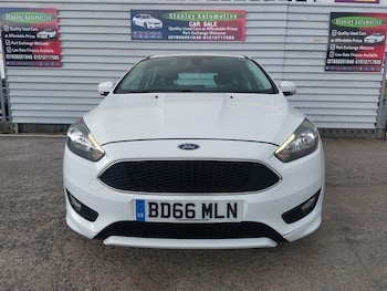 Used Ford Focus 2016 for sale - 78316213: Photo