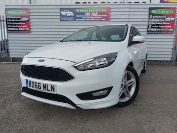 Used Ford Focus 2016 for sale - 78316213: Photo