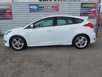 Used Ford Focus 2016 for sale - 78316213: Photo
