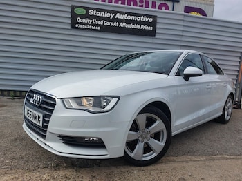 Used Audi A3 2016 for sale - 75783130: Photo