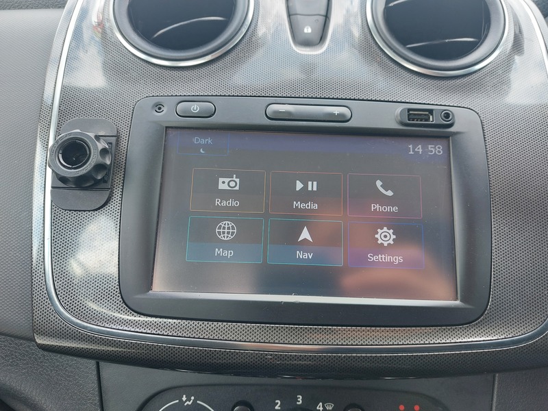 Used Dacia Sandero Stepway 2017 for sale - 78056790: Photo 15