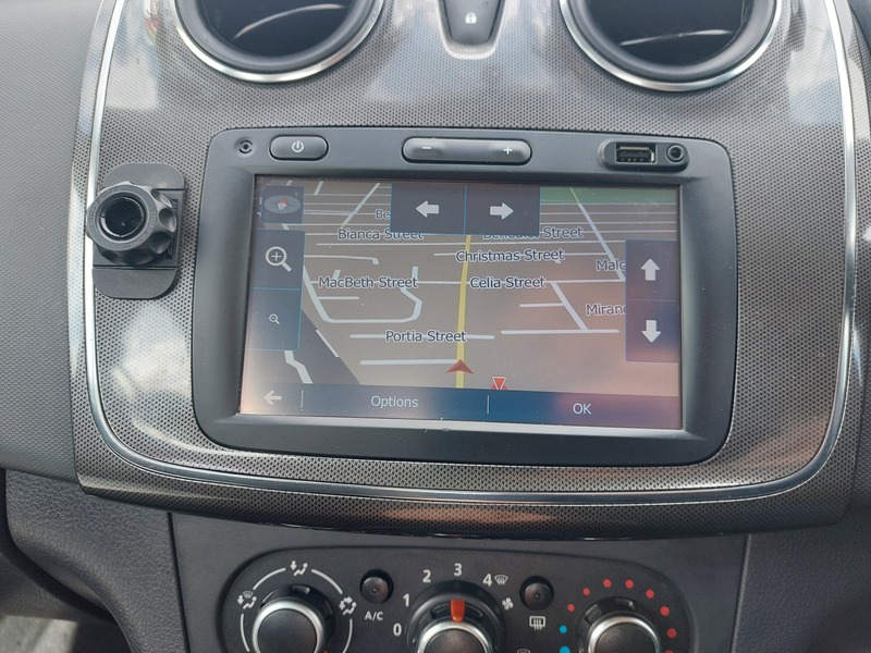 Used Dacia Sandero Stepway 2017 for sale - 78056790: Photo 16