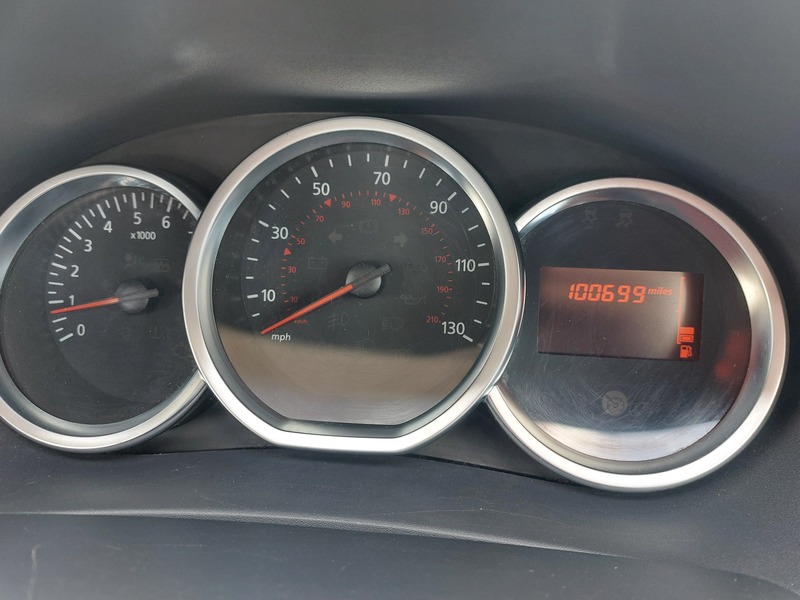 Used Dacia Sandero Stepway 2017 for sale - 78056790: Photo 17