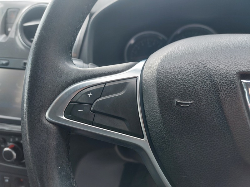 Used Dacia Sandero Stepway 2017 for sale - 78056790: Photo 19