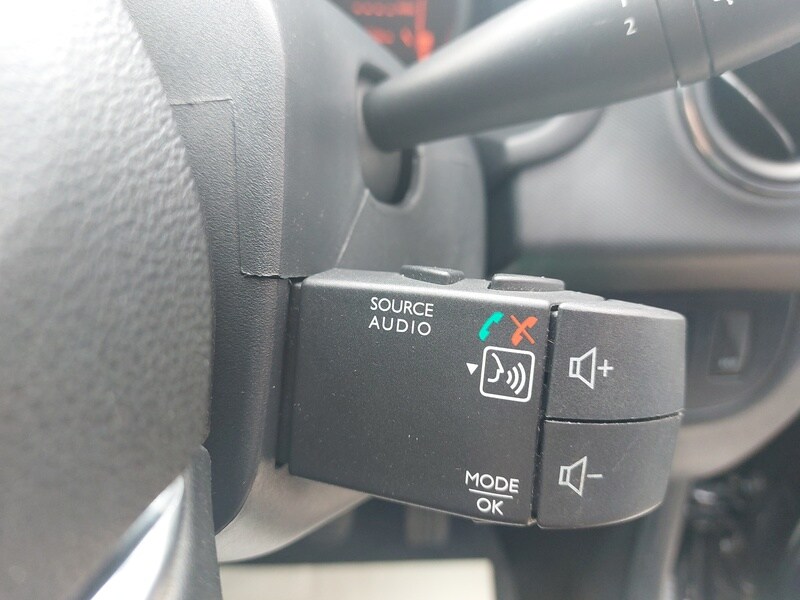 Used Dacia Sandero Stepway 2017 for sale - 78056790: Photo 20