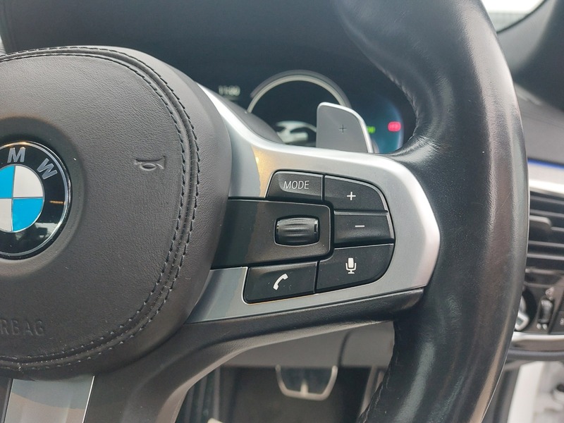 Used BMW 5 Series 2018 for sale - 76884579: Photo 16