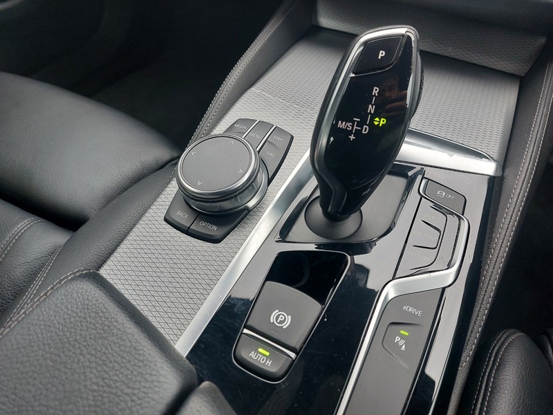 Used BMW 5 Series 2018 for sale - 76884579: Photo 18