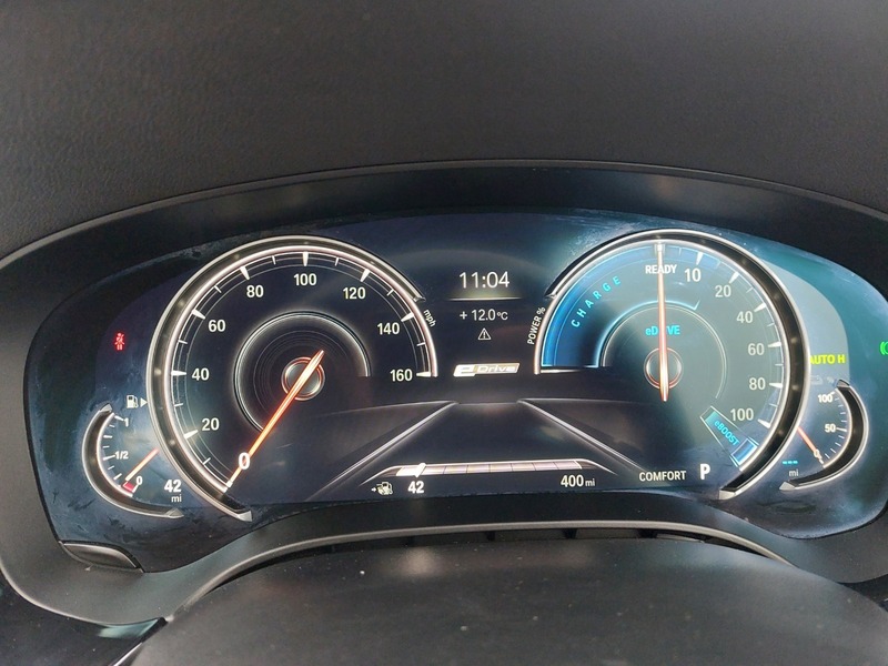 Used BMW 5 Series 2018 for sale - 76884579: Photo 22