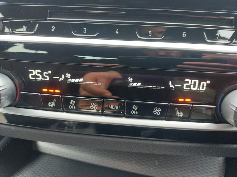 Used BMW 5 Series 2018 for sale - 76884579: Photo 23